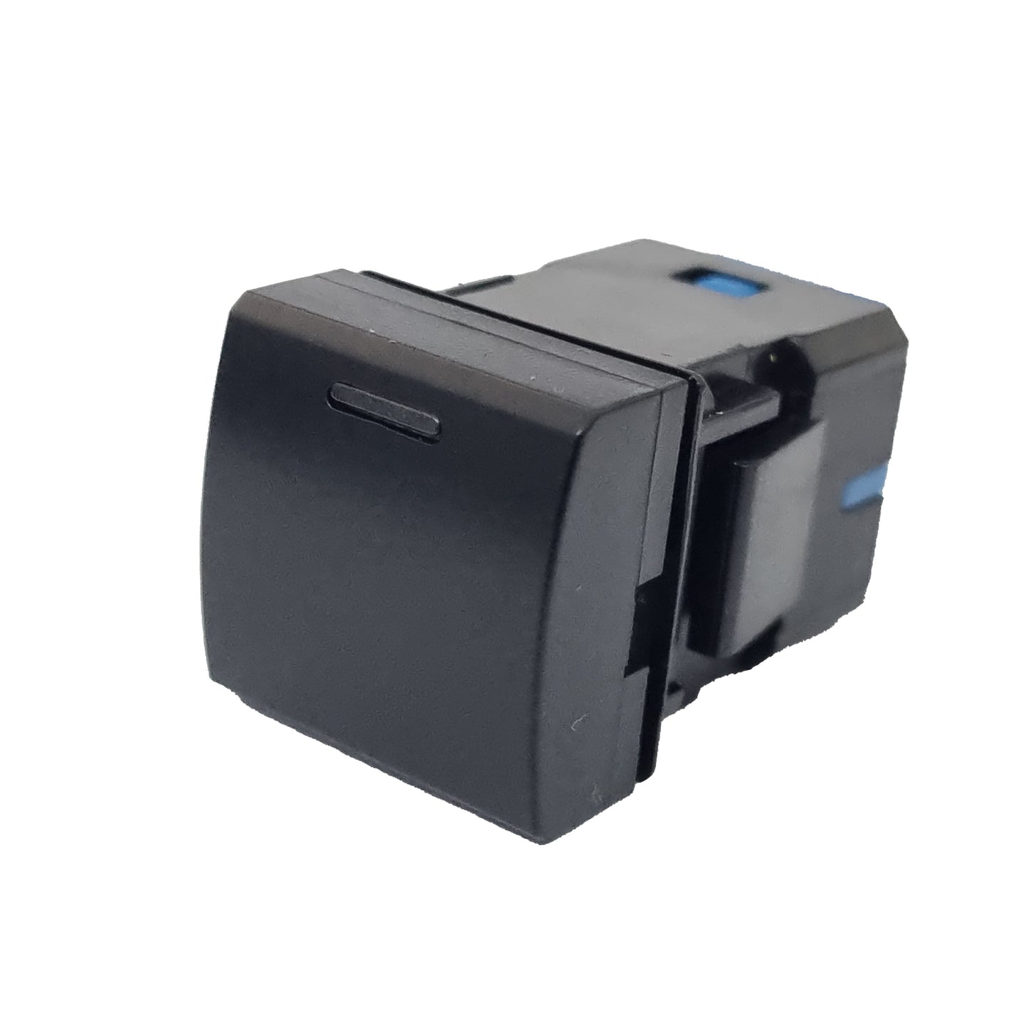 Toyota 22x22mm Push Switch Blank - Engraving Optional