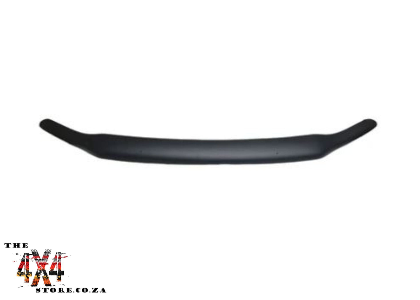 Toyota Hilux GD6 (2016+) Bonnet Guard Matt Black
