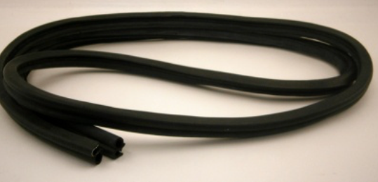 Land Rover Defender Rear Door/Trunk Door Rubber