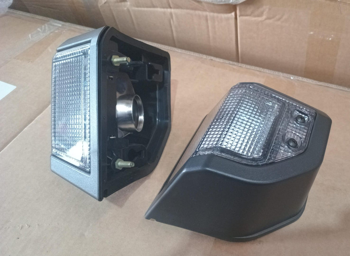 Toyota Land Cruiser Replacement Indicators Set of 2