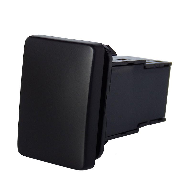 Toyota REVO Push Switch 32x20mm Blank - Optional Engraving