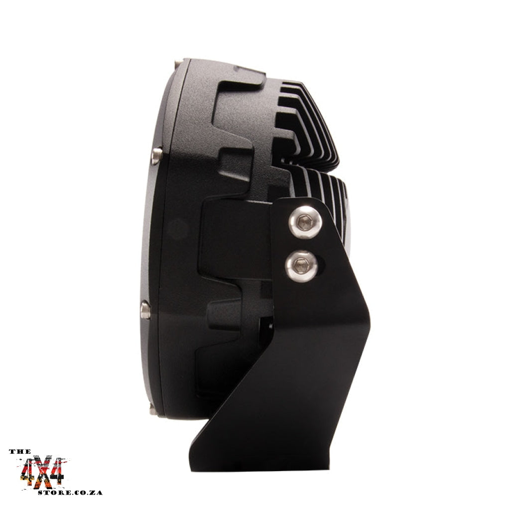 7 Inch 80W - Spotlight (Set of 2)