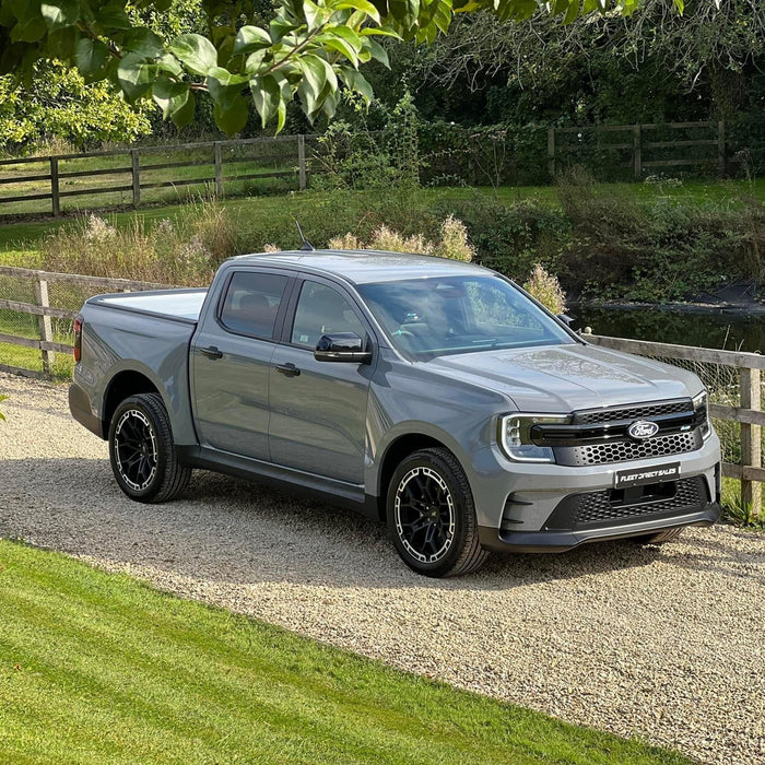 The Ford Ranger MS-RT: A Bold Take on the Iconic Bakkie