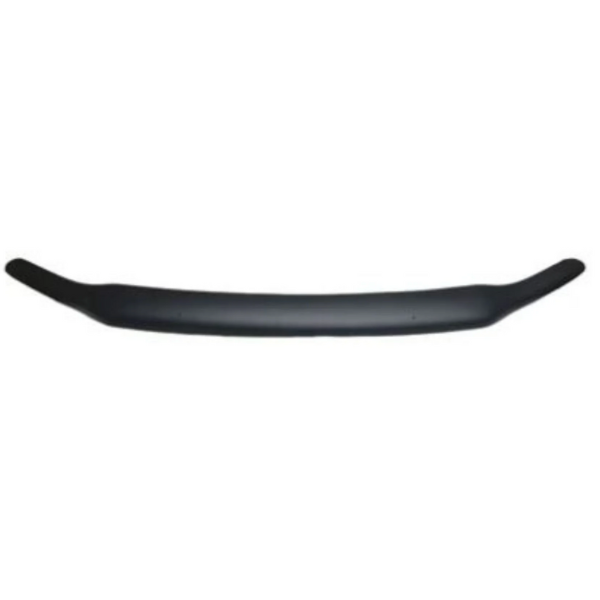 Toyota Hilux  GD6 (2021+) Bonnet Guard Matt Black