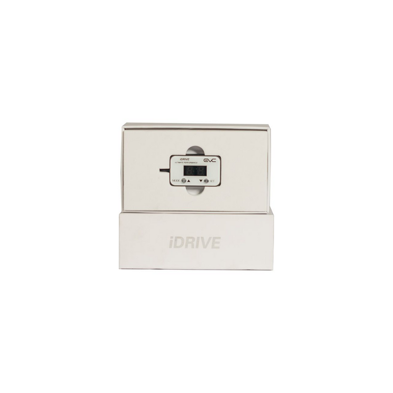 IDrive 910 for Suzuki Mehran (All Engines)