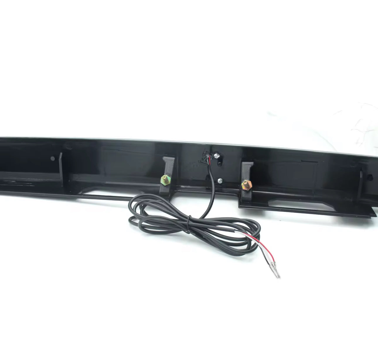 Fortuner GD6 LED Tail light