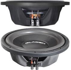 Gladen RS X 10 Slim