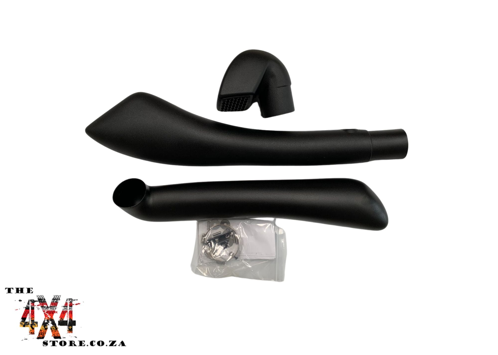Toyota Hilux GD6 (2016-2024) Snorkel (Wide Body only)