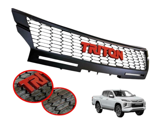 Mitsubishi Triton Grill MR 2019-2022