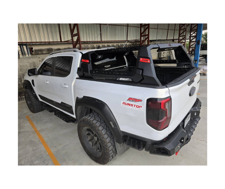 TWI  Avatar Bar  Ford Ranger Next Gen 2023+