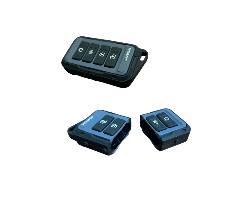 Tank 300 Key Cover