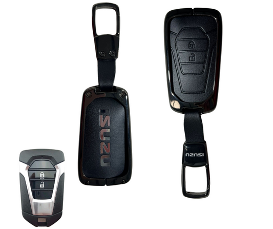 Isuzu Key Cover