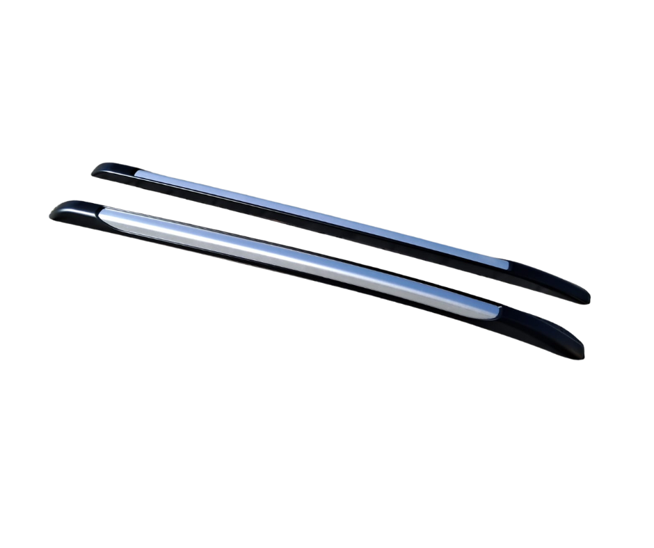 Toyota Hilux Vigo (2012-2015)  Roof Rails (Stick On)