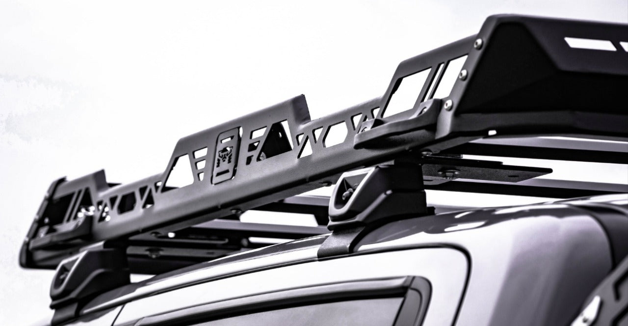 Universal Wargon Armando Rack Carrier