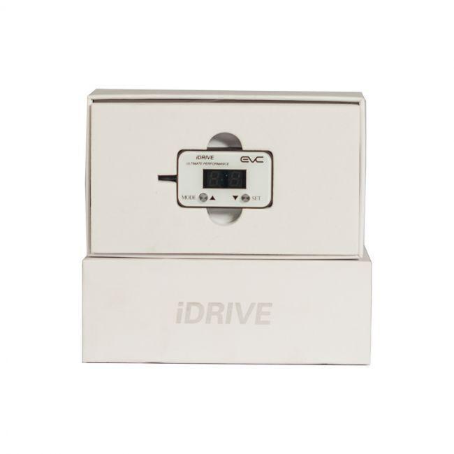 IDrive 173 Toyota Hilux and Fortuner 2016+ (GD6 Shape)