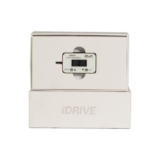 IDrive 173 Toyota Hilux and Fortuner 2016+ (GD6 Shape)