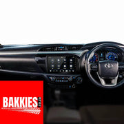 OneNav Pro for Hilux 2019+ with Canbus 10.1 Inch + Free reverse camera