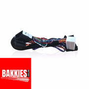 Toyota Hilux/Fortuner 2016-2019 Auto Mirror from remote