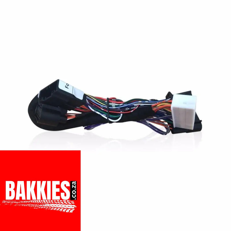 Toyota Hilux/Fortuner 2016-2019 Auto Mirror from remote