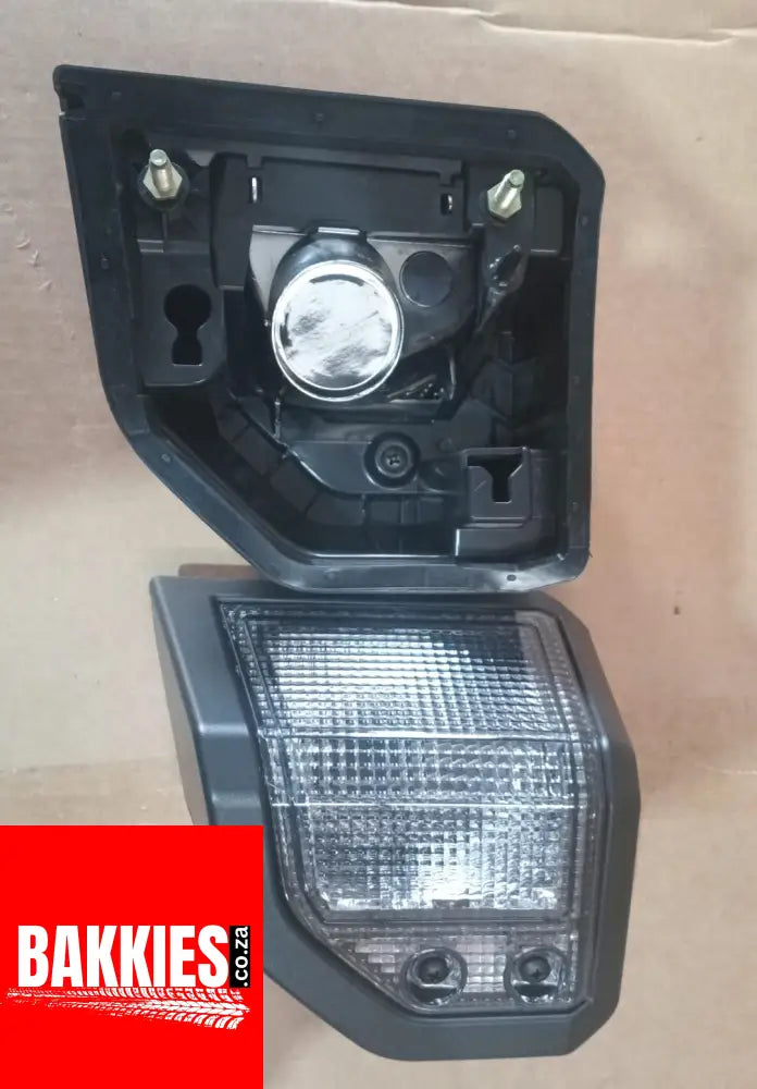 Toyota Land Cruiser Replacement Indicators Set of 2